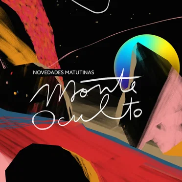 Monte Oculto