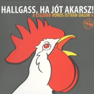 Hallgass, ha jót akarsz! 4