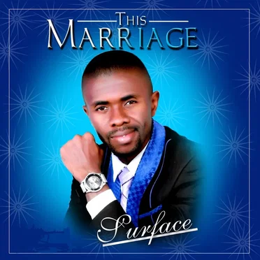 This Marriage by Surface - album cover