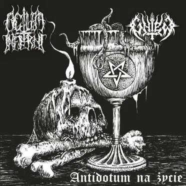 Antidotum na życie