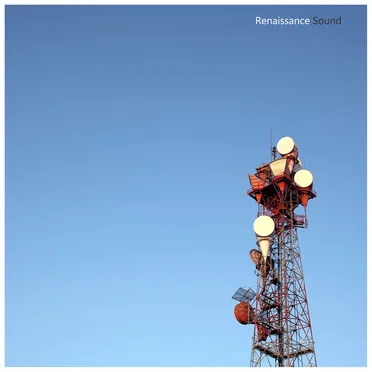 Renaissance Sound II by Renaissance Sound - album cover