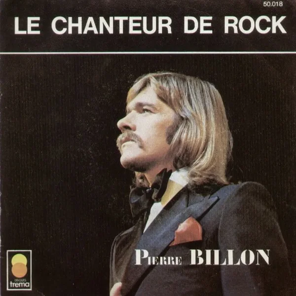 Le Chanteur de rock