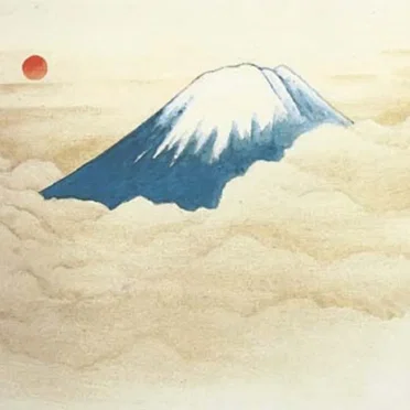 Fuji-san