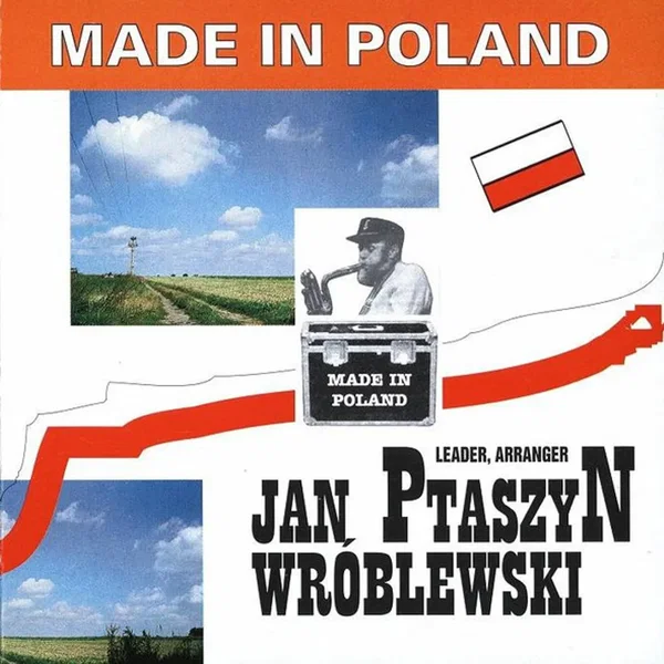 Made In Poland