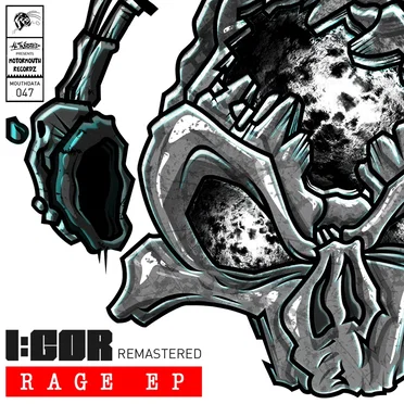 Rage EP