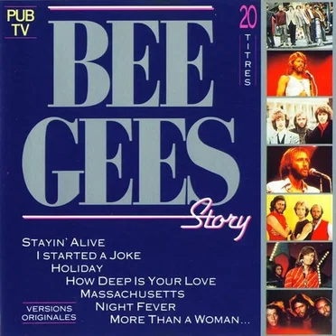 Bee Gees Story