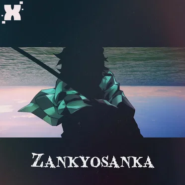 Zankyosanka