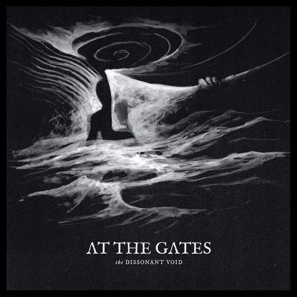 The Dissonant Void