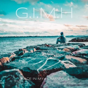 Grace in My Humanness by Curtis - album cover