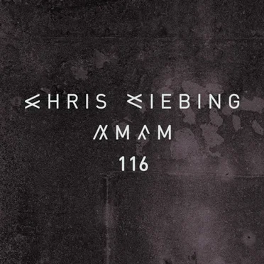 AM/FM 116 by Chris Liebing - album cover