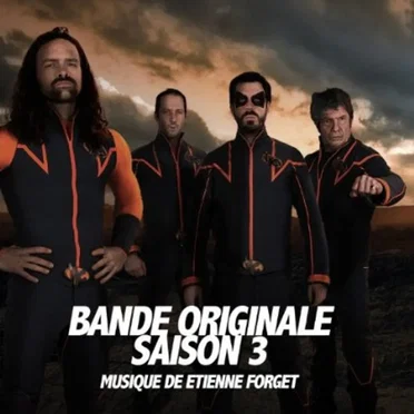 Hero Corp Saison 3
