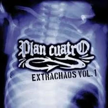 Extrachaos Vol.1