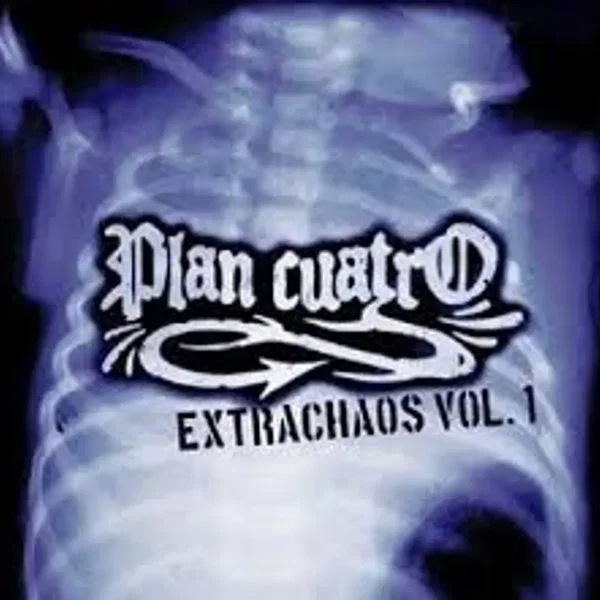 Extrachaos Vol.1