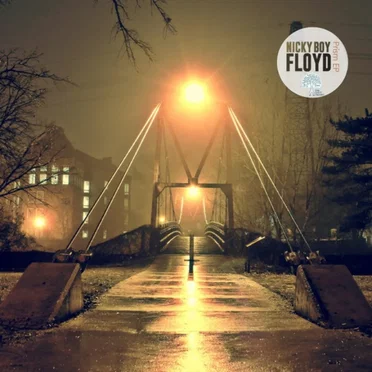 Prism by Nicky Boy Floyd - album cover