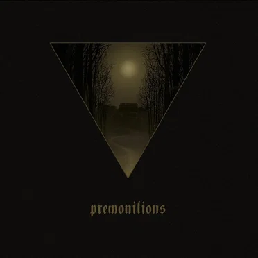 Premonitions by By the Patient - album cover