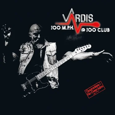 100 M.P.H. @ 100CLUB