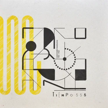 Tiempo 555