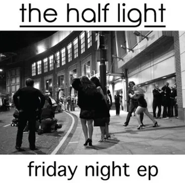 Friday Night EP