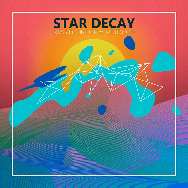 Star Decay