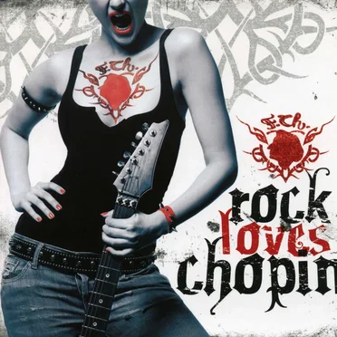 Rock Loves Chopin