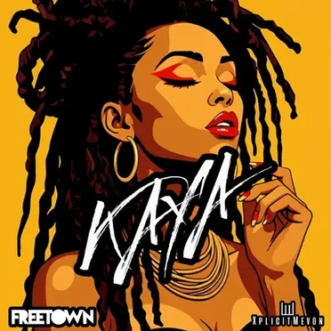 Kaya