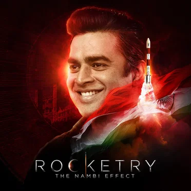 Rocketry: The Nambi Effect