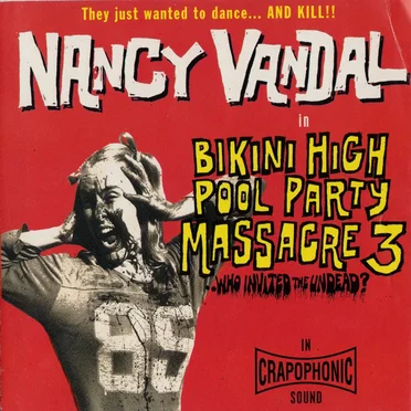 Bikini High Pool Party Massacre 3 ...Who Invited the Undead?