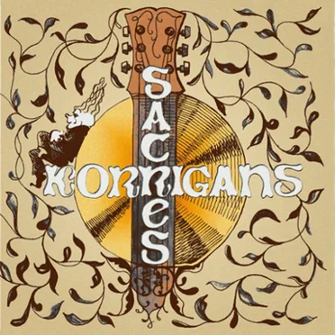 Sacrés Korrigans