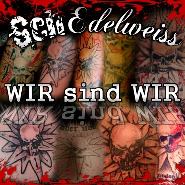 Wir sind wir