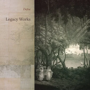 Legacy Works by Defoe - album cover