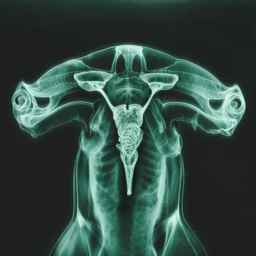 Shark Brain / Dolphin