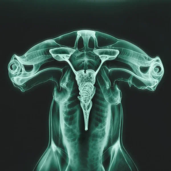 Shark Brain / Dolphin