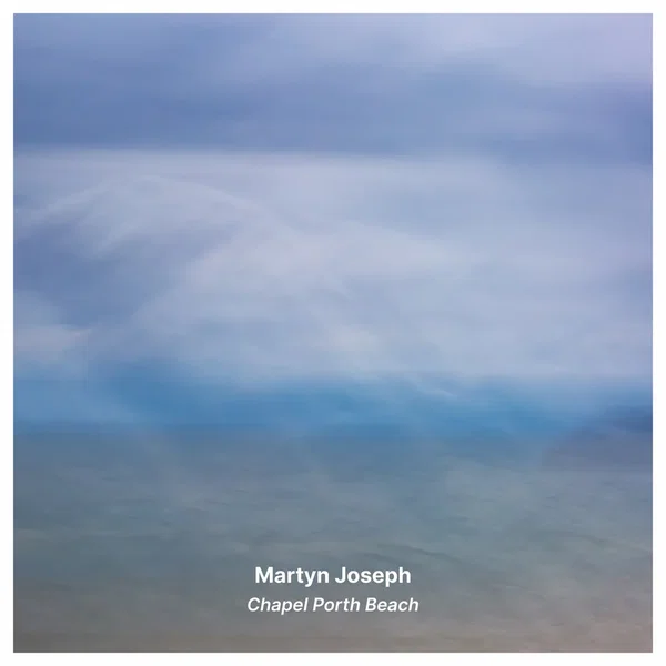 Chapel Porth Beach