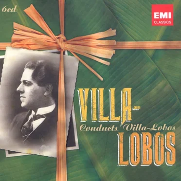 Villa‐Lobos par lui‐même