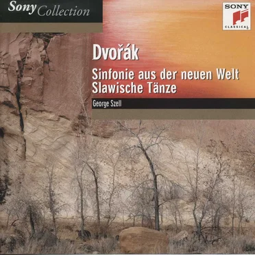 Sinfonie Nr. 9 / Slawische Tänze