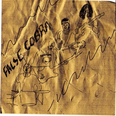 False Cobra