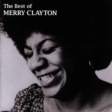 The Best of Merry Clayton
