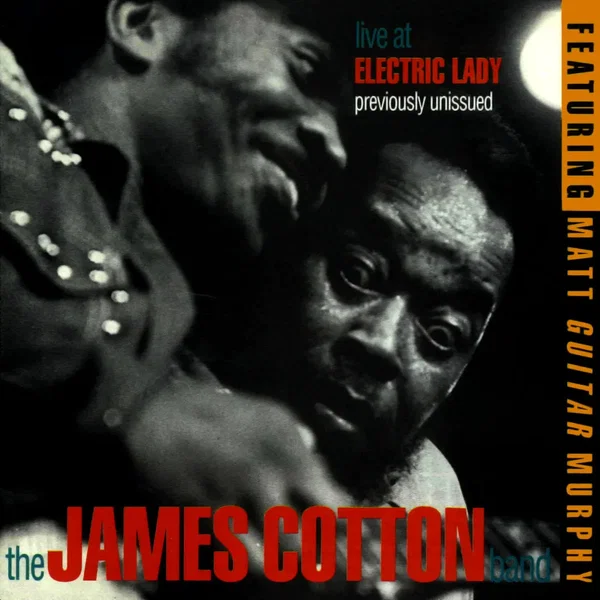 Live at Electric Lady
