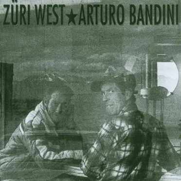 Arturo Bandini