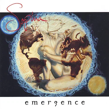 Emergence: Collection I by Sophia - album cover