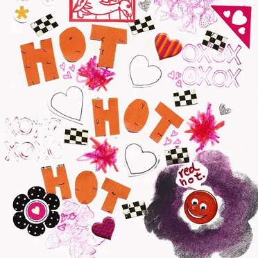 Red Hot