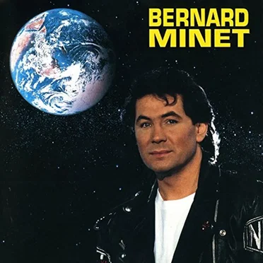Bernard Minet