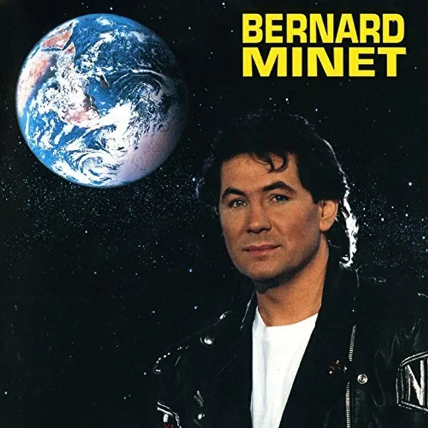 Bernard Minet