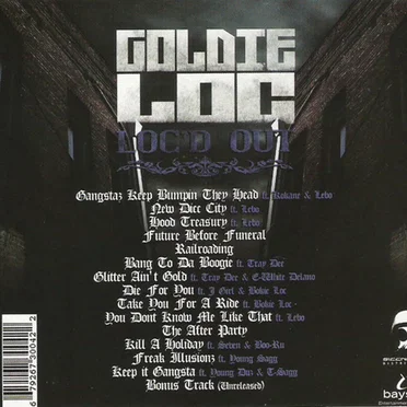 Loc'd Out