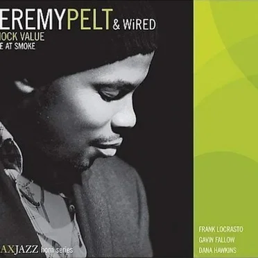 Shock Value: Live At Smoke