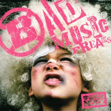 BAD MUSIC FREAKS