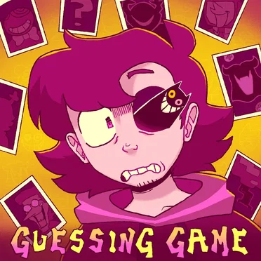 GUESSING GAME