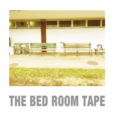 Undertow by THE BED ROOM TAPE - album cover