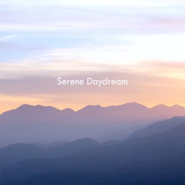Sunset Journey by Serene Daydream - album cover