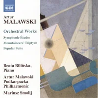Beata Bilińska artist image